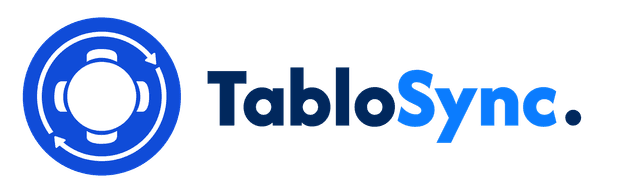 TabloSync