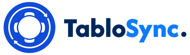 TabloSync